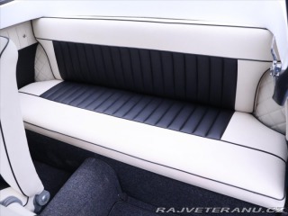 Škoda Felicia 1,2 40kW Hardtop Renovace 1963