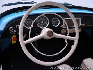 Škoda Felicia 1,2 40kW Hardtop Renovace 1963