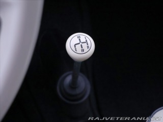 Škoda Felicia 1,2 40kW Hardtop Renovace 1963