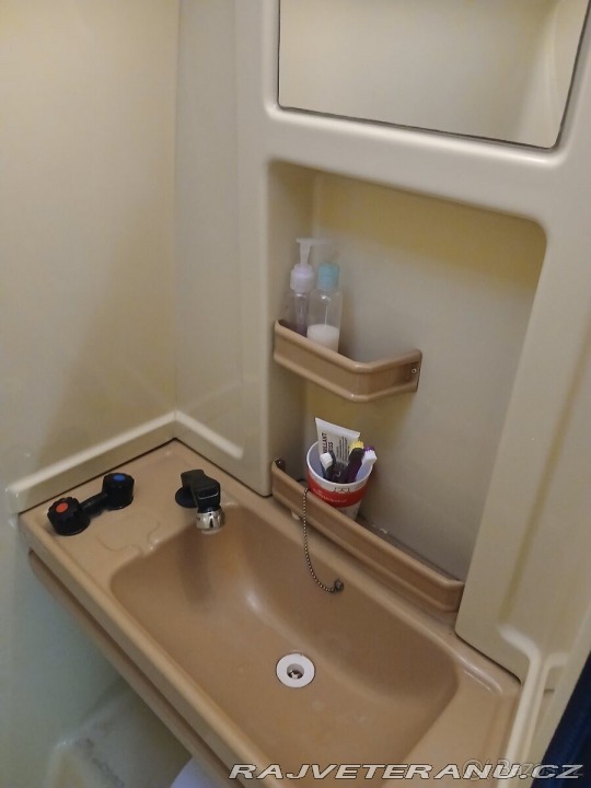 Ostatní značky Ostatní modely T1 westfalia 1982 1982