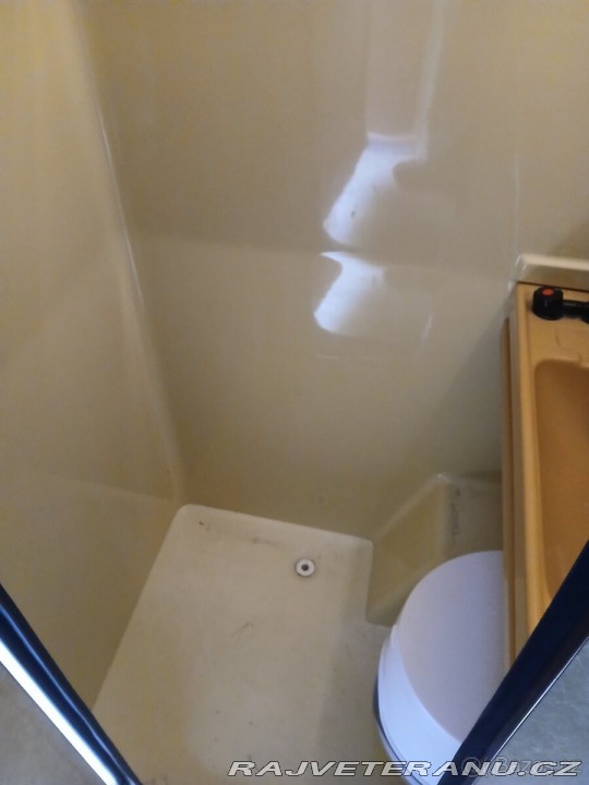 Ostatní značky Ostatní modely T1 westfalia 1982 1982