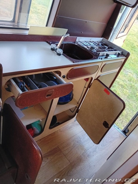 Ostatní značky Ostatní modely T1 westfalia 1982 1982