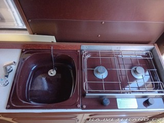 Ostatní značky Ostatní modely T1 westfalia 1982 1982