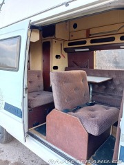 Ostatní značky Ostatní modely T1 westfalia 1982 1982