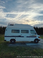 Ostatní značky Ostatní modely T1 westfalia 1982 1982