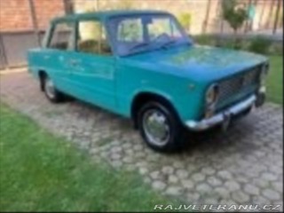 Ostatní značky Ostatní modely VAZ - 2101 1973