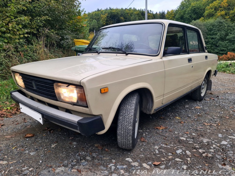 Lada 2105 VAZ