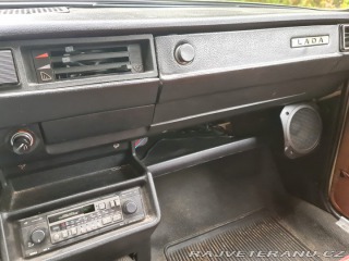 Lada 2105 VAZ 1986