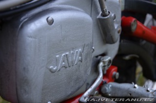 Jawa 500 653 1978