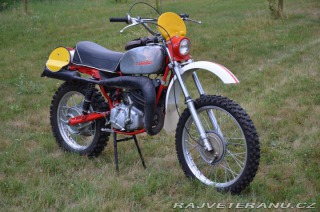 Jawa 500 653 1978