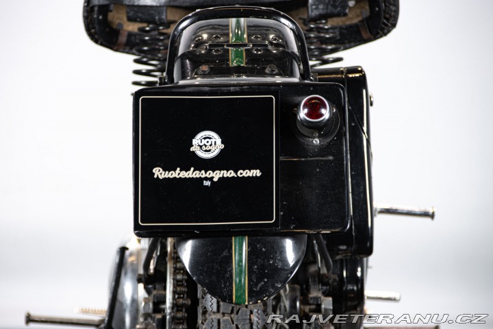 Ostatní značky Ostatní modely Ariel 350 W/NG 1941