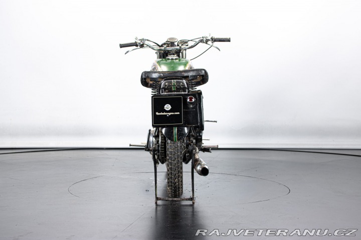 Ostatní značky Ostatní modely Ariel 350 W/NG 1941