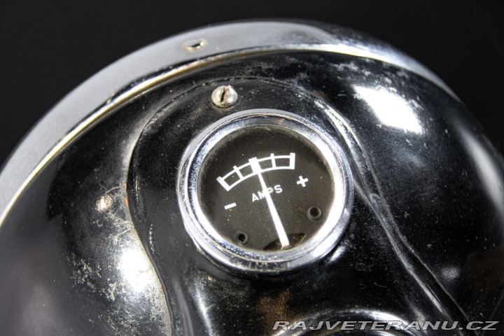 Ostatní značky Ostatní modely Ariel 350 W/NG 1941