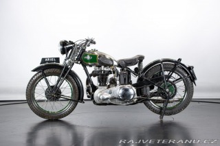 Ostatní značky Ostatní modely Ariel 350 W/NG 1941