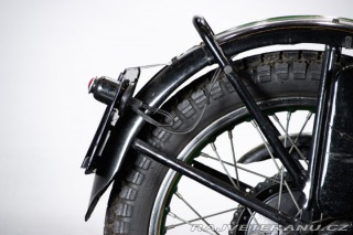 Ostatní značky Ostatní modely Ariel 350 W/NG 1941