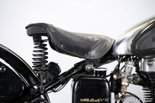 Ostatní značky Ostatní modely Ariel 350 W/NG 1941