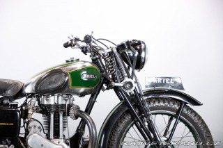 Ostatní značky Ostatní modely Ariel 350 W/NG 1941