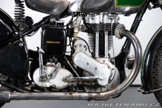 Ostatní značky Ostatní modely Ariel 350 W/NG 1941