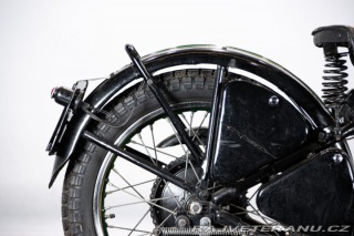 Ostatní značky Ostatní modely Ariel 350 W/NG 1941