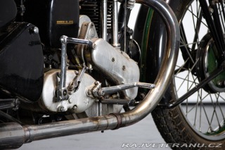 Ostatní značky Ostatní modely Ariel 350 W/NG 1941