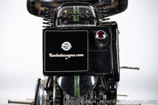 Ostatní značky Ostatní modely Ariel 350 W/NG 1941