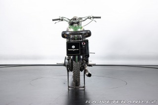 Ostatní značky Ostatní modely Ariel 350 W/NG 1941