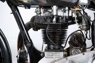 Ostatní značky Ostatní modely Ariel 350 W/NG 1941