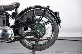 Ostatní značky Ostatní modely Ariel 350 W/NG 1941