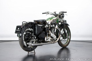 Ostatní značky Ostatní modely Ariel 350 W/NG 1941