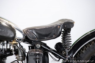 Ostatní značky Ostatní modely Ariel 350 W/NG 1941