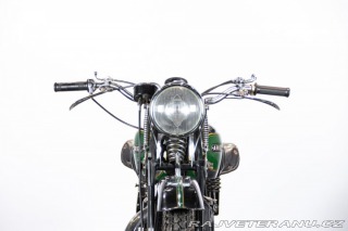 Ostatní značky Ostatní modely Ariel 350 W/NG 1941