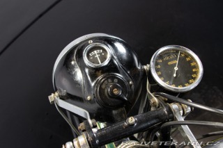 Ostatní značky Ostatní modely Ariel 350 W/NG 1941