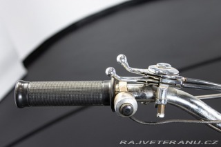 Ostatní značky Ostatní modely Ariel 350 W/NG 1941