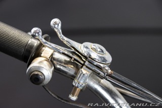 Ostatní značky Ostatní modely Ariel 350 W/NG 1941