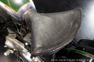 Ostatní značky Ostatní modely Ariel 350 W/NG 1941