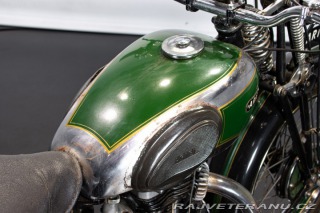 Ostatní značky Ostatní modely Ariel 350 W/NG 1941