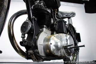 Ostatní značky Ostatní modely Ariel 350 W/NG 1941