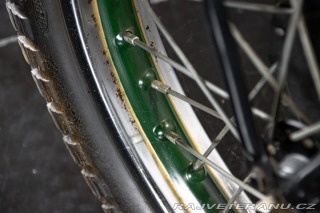 Ostatní značky Ostatní modely Ariel 350 W/NG 1941