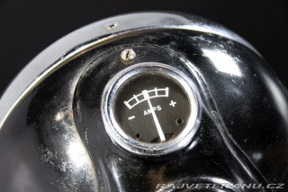 Ostatní značky Ostatní modely Ariel 350 W/NG 1941