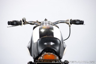 Ostatní značky Ostatní modely MV Agusta 125 TURISMO RAPIDO 1958