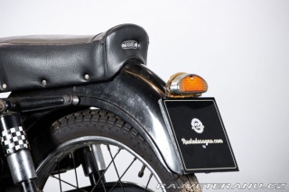 Ostatní značky Ostatní modely MV Agusta 125 TURISMO RAPIDO 1958