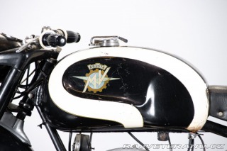 Ostatní značky Ostatní modely MV Agusta 125 TURISMO RAPIDO 1958