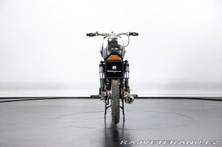 Ostatní značky Ostatní modely MV Agusta 125 TURISMO RAPIDO 1958