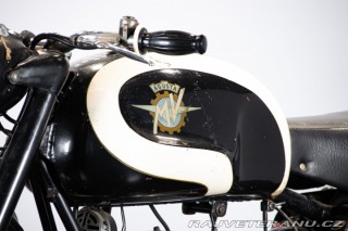 Ostatní značky Ostatní modely MV Agusta 125 TURISMO RAPIDO 1958