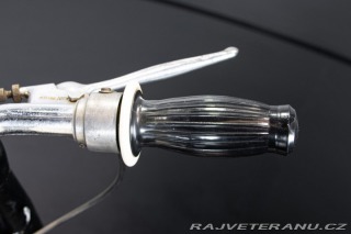 Ostatní značky Ostatní modely MV Agusta 125 TURISMO RAPIDO 1958