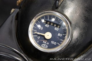 Ostatní značky Ostatní modely MV Agusta 125 TURISMO RAPIDO 1958