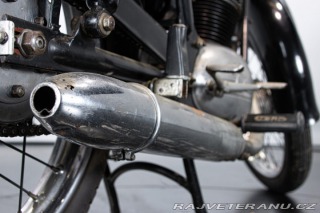 Ostatní značky Ostatní modely MV Agusta 125 TURISMO RAPIDO 1958