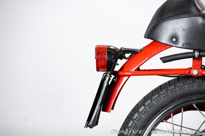 Ostatní značky Ostatní modely Aermacchi - Harley Davidson 250 ALA VERDE 1964