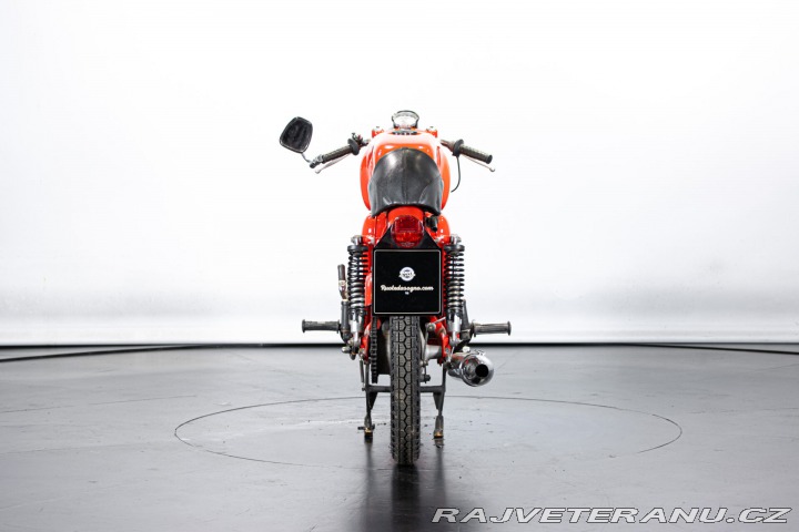 Ostatní značky Ostatní modely Aermacchi - Harley Davidson 250 ALA VERDE 1964
