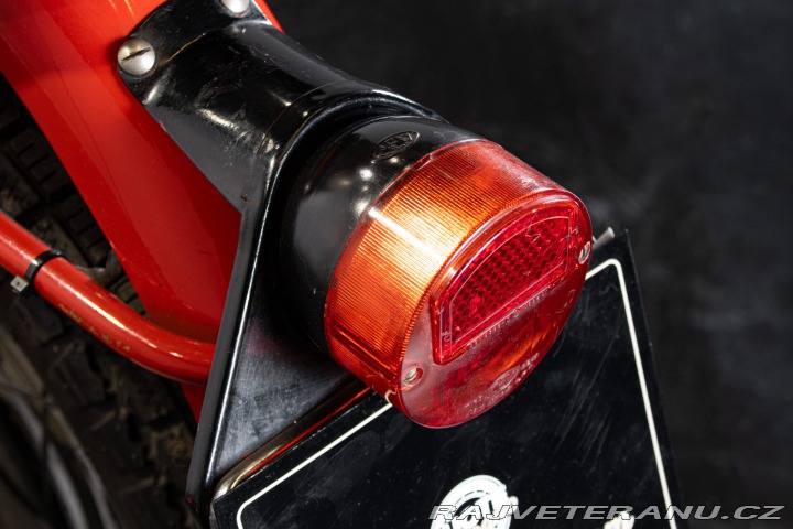 Ostatní značky Ostatní modely Aermacchi - Harley Davidson 250 ALA VERDE 1964